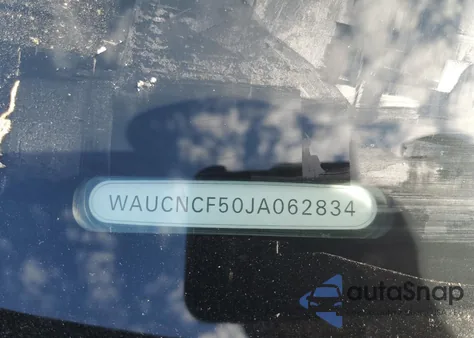 WAUCNCF50JA062834